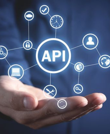 API Integration